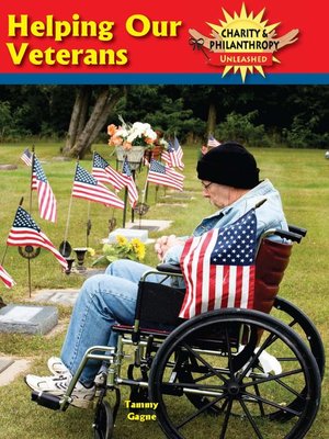 cover image of Helping Our Veterans